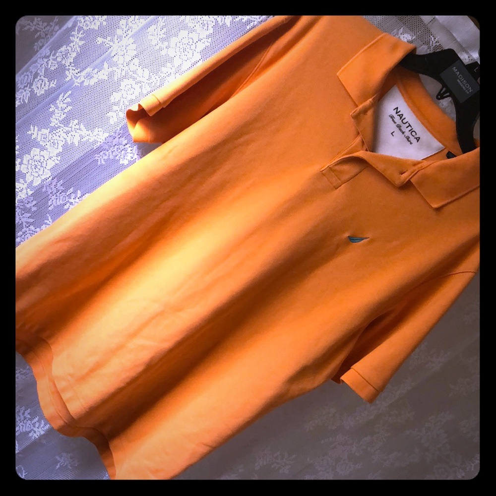 Polo shirt